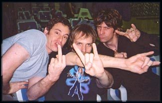 Band