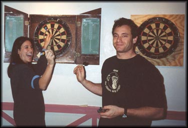 Darts
