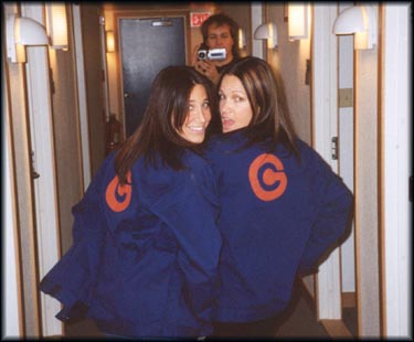 GC Jackets