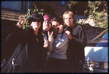 Group Shot