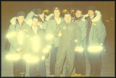 The Group Greenland