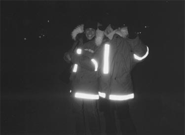 Parkas