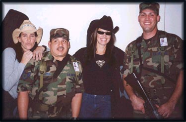 LAX Security